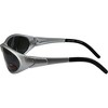 Global Vision Eyewear Venice Safety Motorcycle Glasses with Flash Mirror Lenses - 3 of 4
