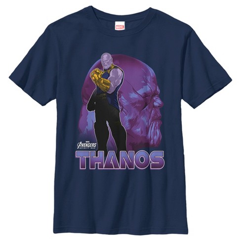 Thanos store toddler shirt