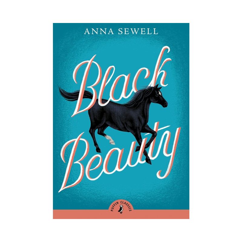 Black Beauty - By Anna Sewell ( Paperback ), 1 of 2