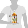 Jim Beam Apple Bourbon Whiskey - 375ml Plastic Bottle - 4 of 4