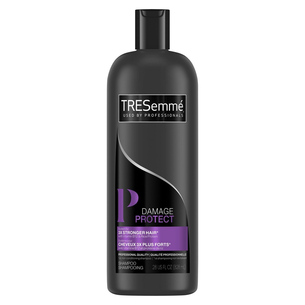 UPC 022400002200 product image for Tresemme Damage Protect Shampoo - 28 fl oz | upcitemdb.com