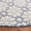 Vermont VRM303 Hand Woven Indoor Rugs - Safavieh - 3 of 3