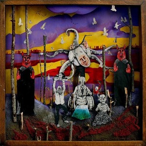 Okkervil River - Dream In The Dark: Two Decades Of Okkervil River Live (Vinyl) - 1 of 1