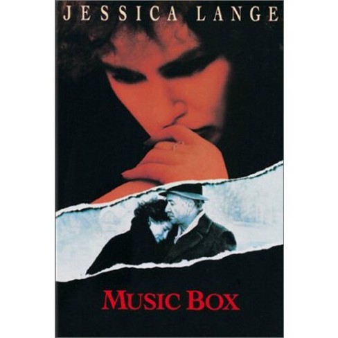 Music Box (dvd)(1989) : Target