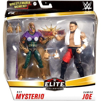 show me wwe action figures