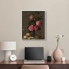 Art Remedy Butterfly Golden Goddess Gold Fashion Wall Art Framed - 2 of 4