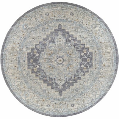 Hauteloom Highgale Hallway, Kitchen Runner Rug - Traditional