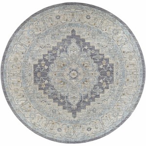 Hauteloom Highgale Hallway, Kitchen Runner Rug - Traditional - 1 of 4