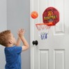 The Lakeside Collection Indoor Mini Basketball Hoop - 2 of 2
