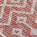 rust red