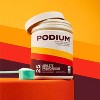Podium Nutrition Pre-Workout Sports Drink - Sour Watermelon - 9.17oz/25 Servings - 2 of 4