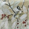 Park Designs Winter Garden Table Runner 13" X 54" - 3 of 3