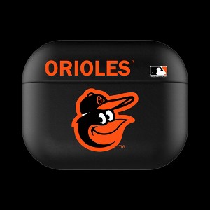 MLB American League Teams Insignia AirPod Case Cover for AirPods Pro 3 - 1 of 4