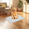 Unique Bargains Dog Cooling Mat 1 Pc - 2 of 4