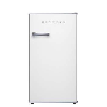 Kenmore 3.3 cu ft Retro Refrigerator 