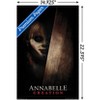Trends International Annabelle - Peek Unframed Wall Poster Prints - 3 of 4