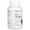 Michael's Health For Women Multivitamin, 90 Vegetarian Capsules - 4 of 4