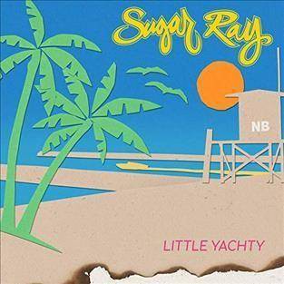 Sugar Ray - Little Yachty (CD)