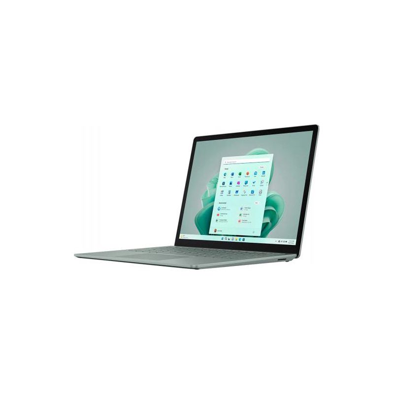 Microsoft Surface Laptop 5 13.5" Touchscreen Intel Core i5-1235U 8GB RAM 512GB SSD Sage - Intel Core i5-1235U Deca-Core, 3 of 6