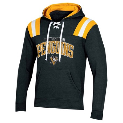 pittsburgh penguins zip up hoodie