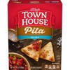 Town House Sea Salt Pita Crackers - 9.5oz - image 2 of 4