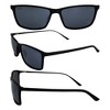 2 Pairs of Epoch Eyewear Epoch 11 Safety Glasses - 4 of 4