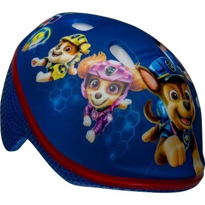 Paw Patrol Toddler Helmet Blue Target