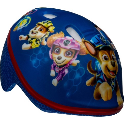 Bell Paw Patrol Toddlers' Bike Helmet