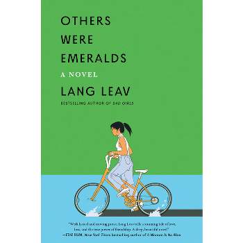 Others Were Emeralds - by  Lang Leav (Paperback)