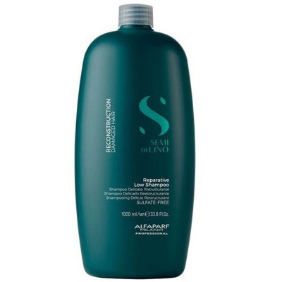 Alfaparf Semi Di Lino Reparative Low Shampoo