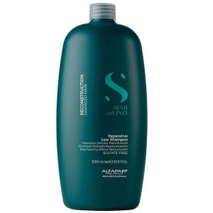 Alfaparf Semi Di Lino Reparative Low Shampoo - 1 of 3