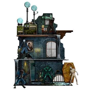Mezco Toyz 5 Points Mezco’s Monsters Tower of Fear Deluxe Boxed Set