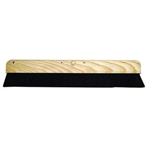 Bon Tool 22-253 Conc Finish Brush - Soft Horsehair 24-inch - 1 of 2