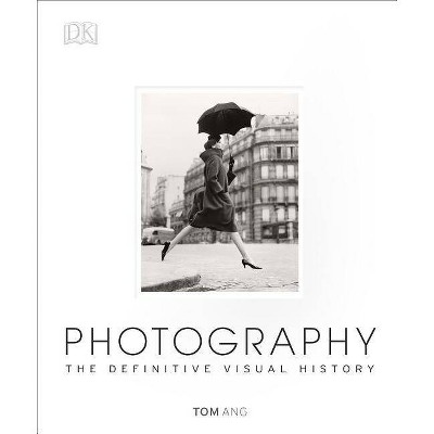 Photography - by  Tom Ang (Hardcover)