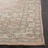 Sivas SVS129 Hand Knotted Area Rug  - Safavieh - 3 of 4