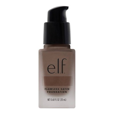 e.l.f. Flawless Finish Foundation - 0.68 fl oz