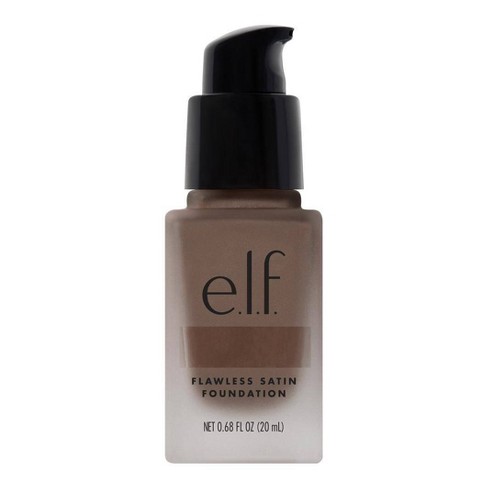 e.l.f. Flawless Finish Foundation, Lightweight, Medium Coverage &  Semi-Matte, Beige, 0.68 Fl Oz (20mL) ( Packaging May Vary )