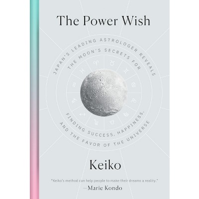 New Moon and Full Moon Energy — Keiko