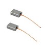 Black and Decker MM875/MM1800 Mower (2 Pack) Shunt Brush - 242273-00-2PK - 2 of 3