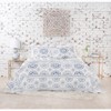 carol & frank Brambleton Quilt Set Bedding Collection - 2 of 4