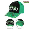 Teenage Mutant Ninja Turtles Boys Baseball Cap - 4 of 4