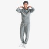 Primary Adult Cozy Fleece Pullover Hoodie (Unisex Fit) - 4 of 4
