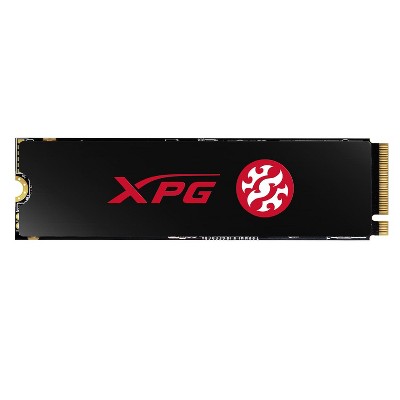 XPG SX6000 Desktop | Laptop 128GB Internal PCIe Gen3x4 (NVMe) Solid State Drive