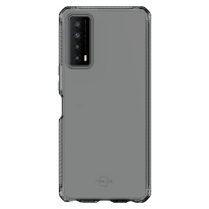 Itskins - Spectrum_r  Clear Case For Tcl Stylus 5g - Smoke - 1 of 4