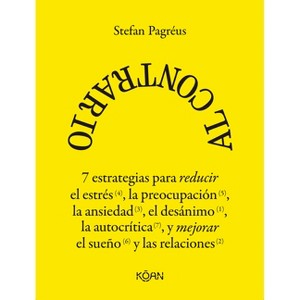 Al Contrario - by  Stefan Pagreus (Paperback) - 1 of 1