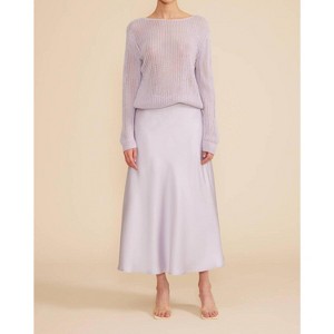 Women's Emma Sweater - LUCY PARIS - 1 of 4