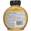 Inglehoffer Applewood Smoked Bacon Mustard Squeeze Bottle - 6 pack, 10 oz - 2 of 3