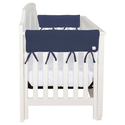 Trend lab outlet crib wrap