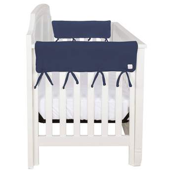 Trend Lab Side Rail Cover for Convertible Cribs