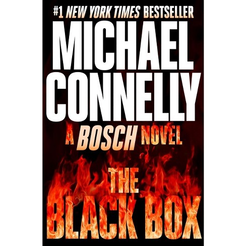 The Black Box (Harry Bosch)